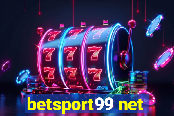 betsport99 net